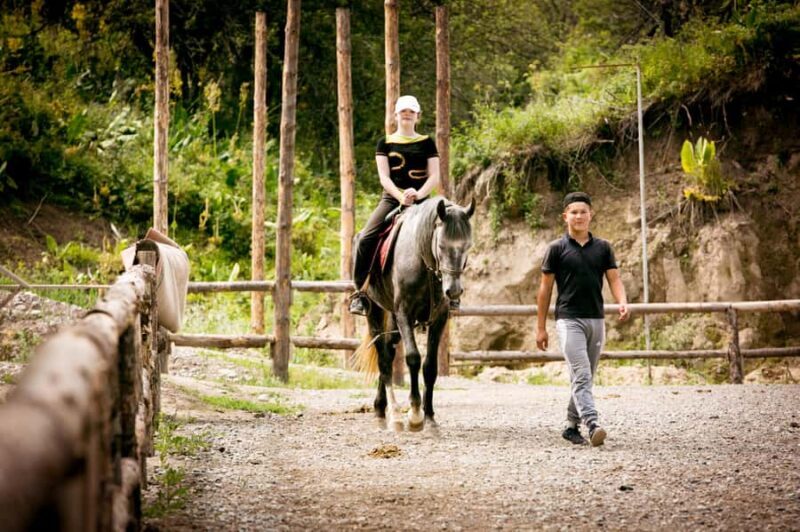 Almaty: Huns Ethnic Village Tour & Lunch + Monk Gorge Visit - Who Would Love This Tour?