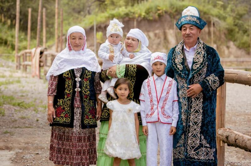 Almaty: Huns Ethnic Village Tour & Lunch + Monk Gorge Visit - The Sum Up