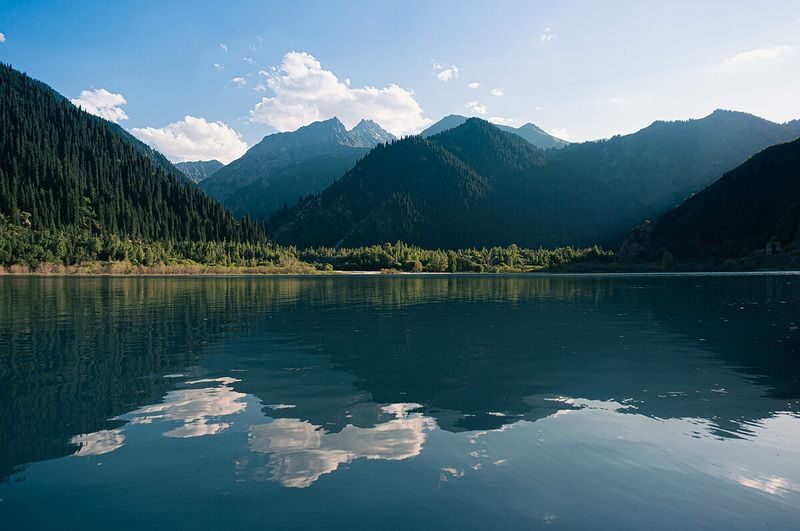 Almaty Huns Ethno Village and Lake Issyk Private Tour - What the private format adds