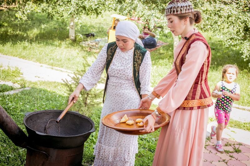 Almaty Huns Ethno Village and Lake Issyk Private Tour - Should you book the Huns Village and Lake Issyk tour?