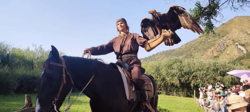 Almaty in a Day: Mountains and City Highlights - Practical Details and Considerations