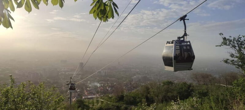 Almaty in a Day: Mountains and City Highlights - Good To Know