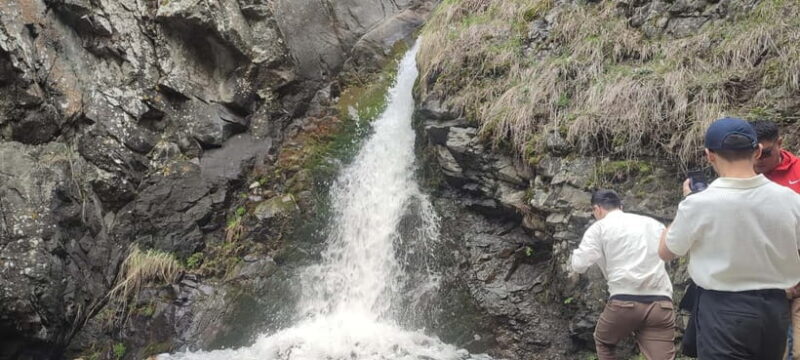 Almaty in a Day: Mountains and City Highlights - Exploring the Highlights in Detail