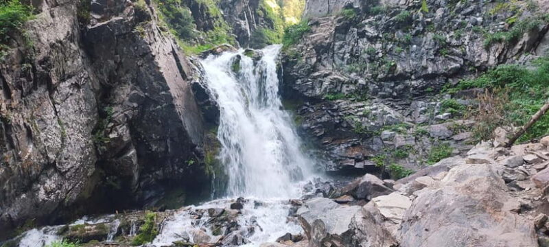 Almaty in a Day: Mountains and City Highlights - The Value Proposition