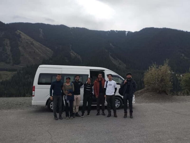 Almaty: Issyk Lake and Turgen Gorge Waterfall Day Tour - Frequently Asked Questions