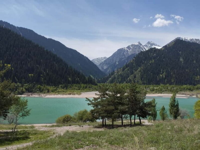 Almaty: Issyk Lake and Turgen Gorge Waterfall Day Tour - Final Thoughts