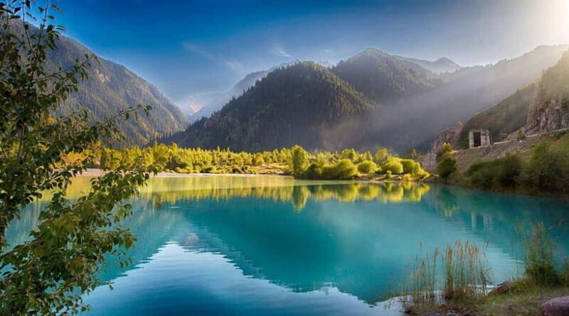Almaty: Issyk Lake, Bear Waterfall & Trout Farm Day Trip - Detailed Review of the Tour Experience