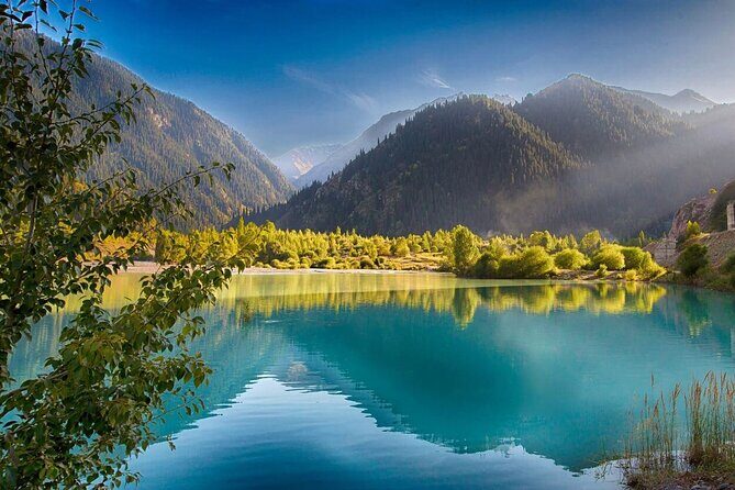 Almaty Issyk Lake, Turgen Waterfall and Turgen Gorge Tour - Good To Know