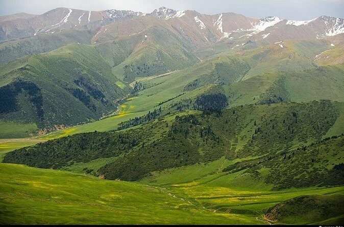 Almaty Issyk Lake, Turgen Waterfall and Turgen Gorge Tour - Frequently Asked Questions