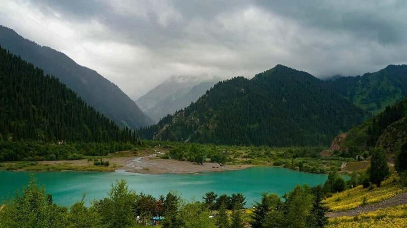Almaty: Issyk Lake, Turgen Waterfall, and Turgen Gorge Tour - Authentic Insights from Travelers