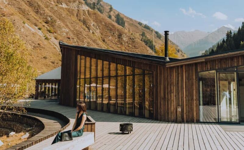 Almaty: Issyk Lake, Turgen Waterfall, and Turgen Gorge Tour - FAQs