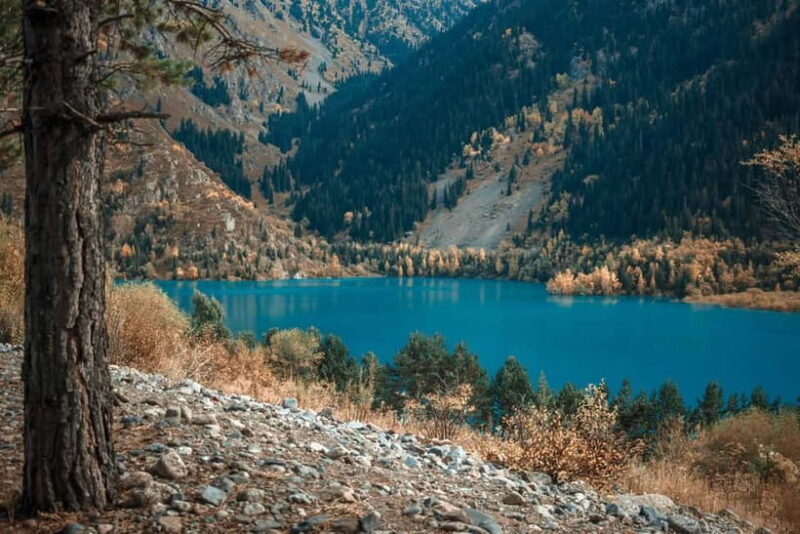 Almaty: Kolsai and Kaindy Lakes & Black Canyon Full-Day Trip - FAQ