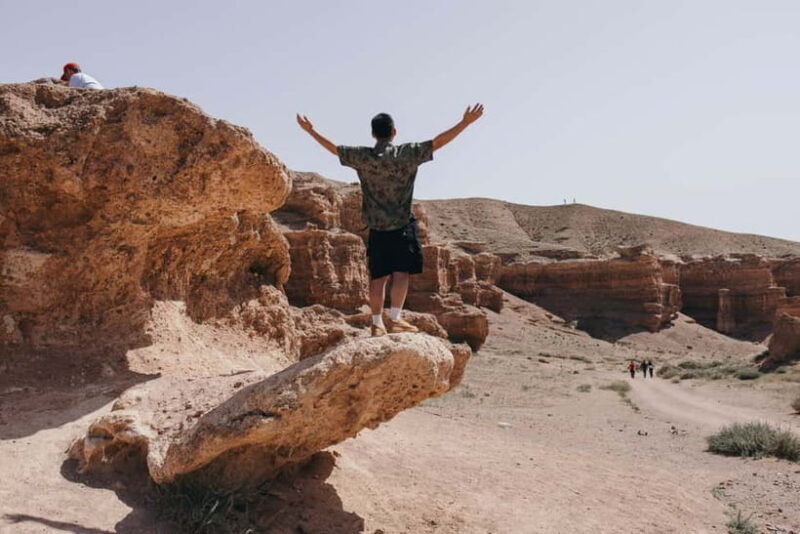 Almaty: Kolsai-Kaindy Lakes and Charyn Canyons Day Trip - FAQs