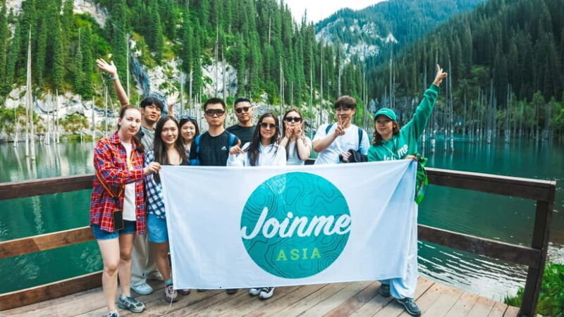 Almaty: Kolsai-Kaindy Lakes and Charyn Canyons Day Trip - Final Thoughts