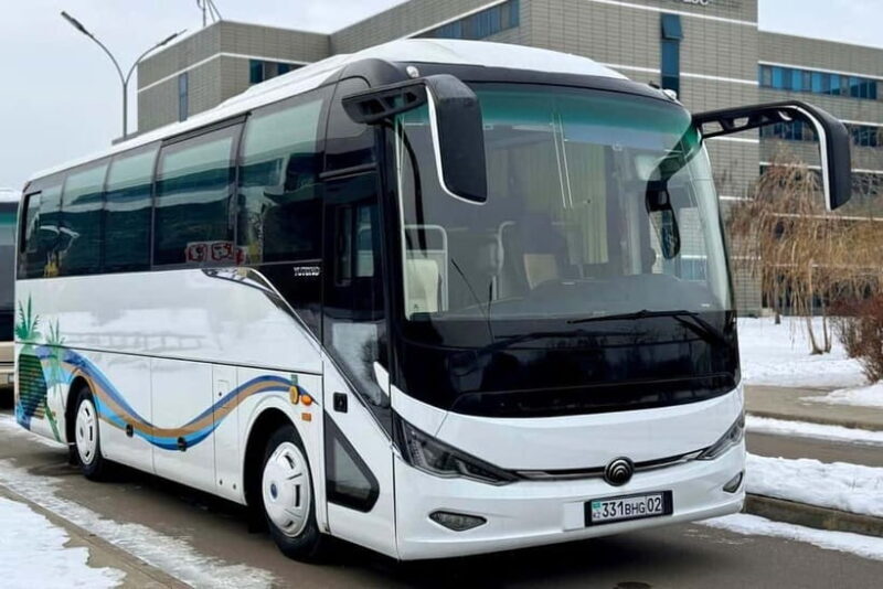 Almaty: Kolsai Kaindy Lakes & Charyn Canyons 2-Day Tour - What Makes This Tour a Great Choice?