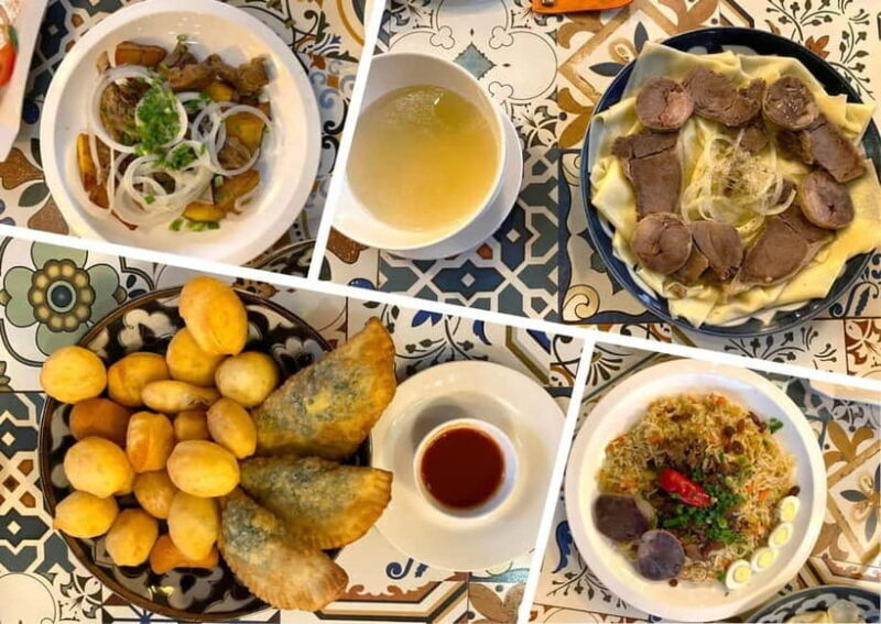 Almaty: Kolsai & Kaindy Lakes with Charyn Small-Group Tour - An In-Depth Look at the Itinerary and Experience