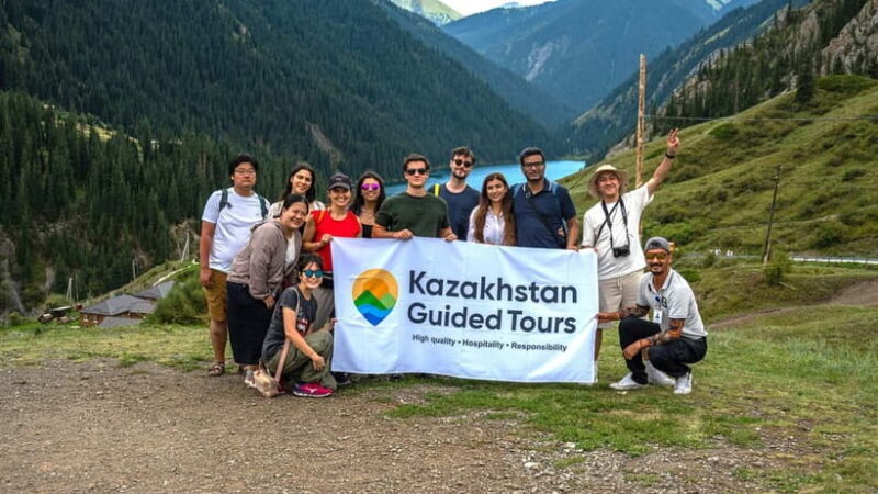 Almaty: Kolsai & Kaindy Lakes with Charyn Small-Group Tour - Authentic Experiences and Real Traveler Insights