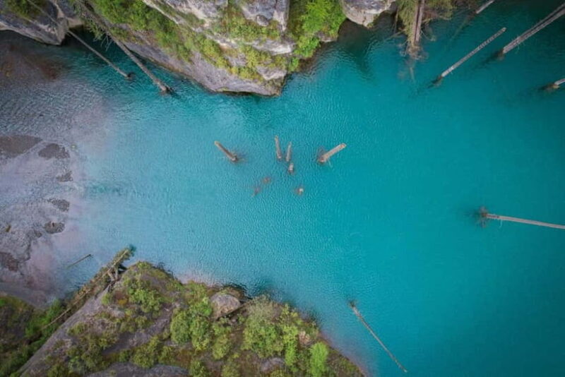 Almaty: Kolsay Lakes, Kaindy Lake & Black Canyon 1-Day Tour - Exploring the Almaty: Kolsay Lakes, Kaindy Lake & Black Canyon 1-Day Tour