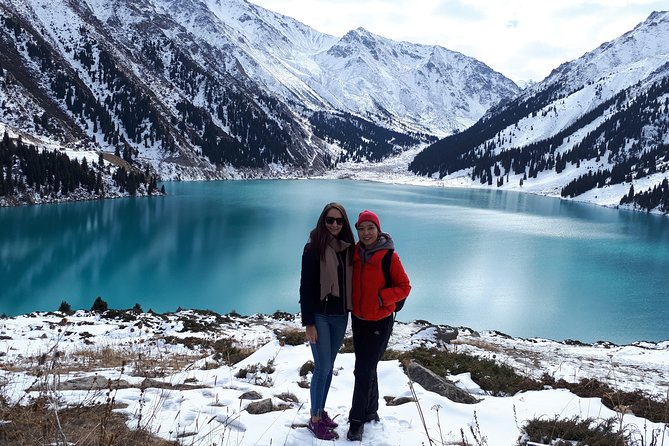 Almaty Lake - Good To Know
