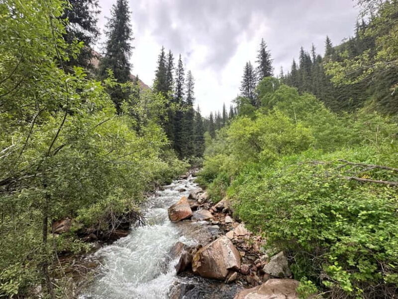 Almaty: Lake Issyk with Turgen Waterfall Small-Group Tour - Who Will Love This Tour?