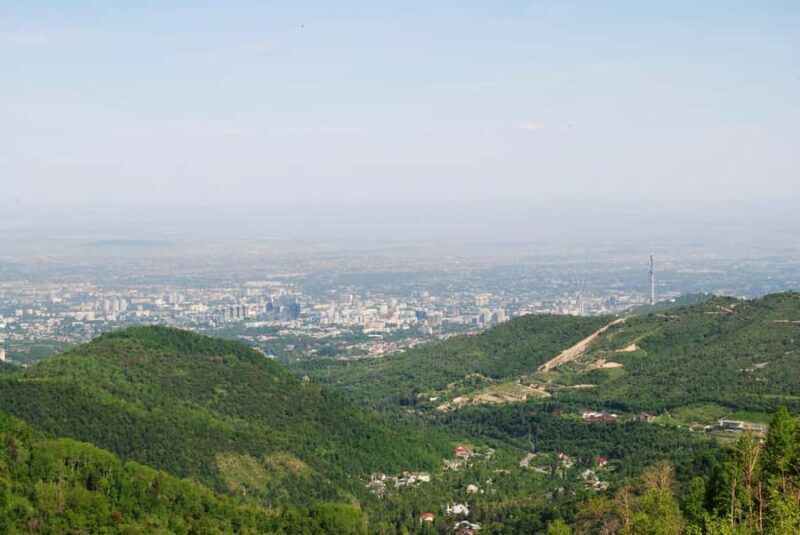 Almaty: Moderate hiking to Kok Zhailau - Why This Experience Offers Great Value