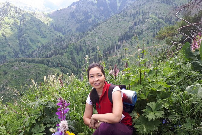 ALmaty Mountains Hiking Tour - Logistics