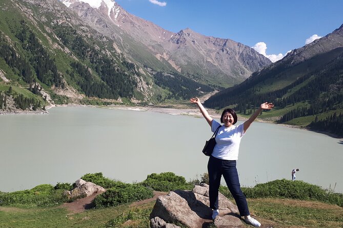 ALmaty Mountains Hiking Tour - Additional Information