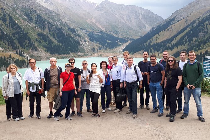 ALmaty Mountains Hiking Tour - Frequently Asked Questions