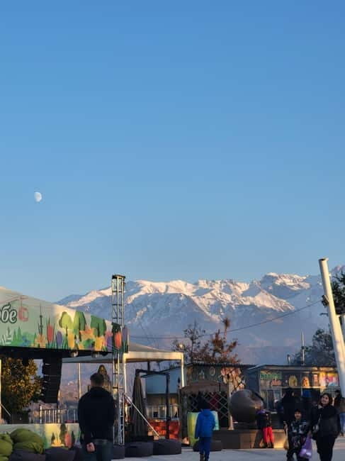 Almaty: Shymbulak, Medeu, Kok Tobe by cable cars and tickets - Practical Details and Tips