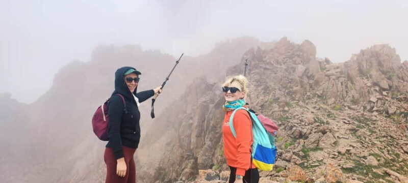 Almaty: Shymbulak Mountain Hiking Tour with Cable Car Ride - Who Should Consider This Tour