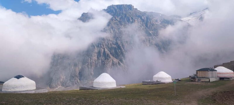 Almaty: Shymbulak Mountain Hiking Tour with Cable Car Ride - The Itinerary Breakdown: What to Expect from Start to Finish