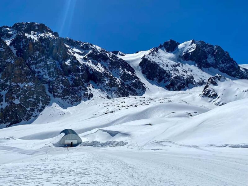 Almaty: Shymbulak Ski Resort and Medeu Skating Rink Tour - A Complete Guide to the Almaty: Shymbulak and Medeu Tour