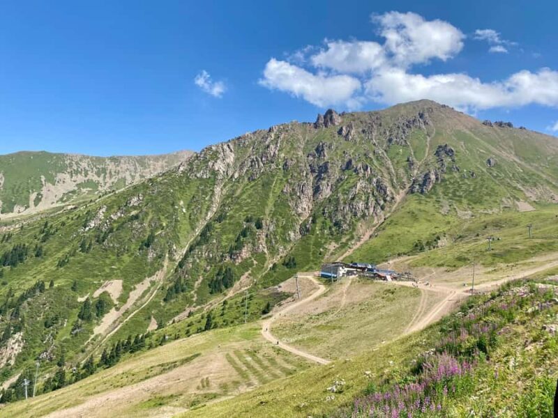 Almaty: Shymbulak Ski Resort and Medeu Skating Rink Tour - Why This Tour Offers Value