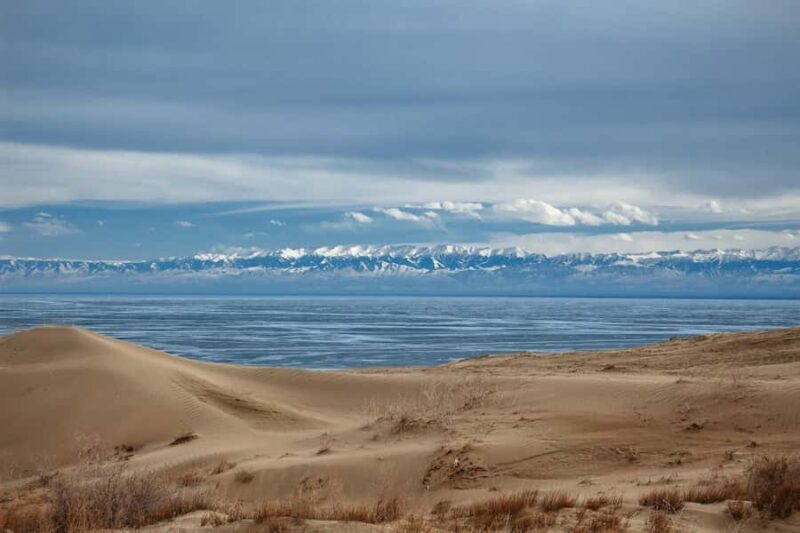 Almaty: Singing Dune 1-Day Private Adventure - Who Will Love This Tour?