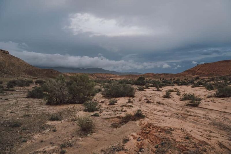 Almaty: Singing Dune 1-Day Private Adventure - FAQ