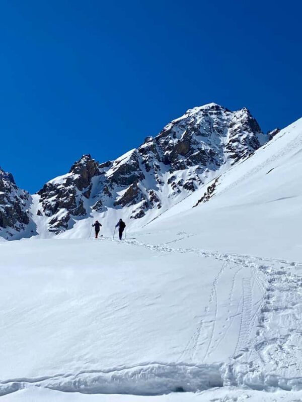 Almaty: Ski tour for Beginners + Instructor, Gear & Transfer - The Sum Up