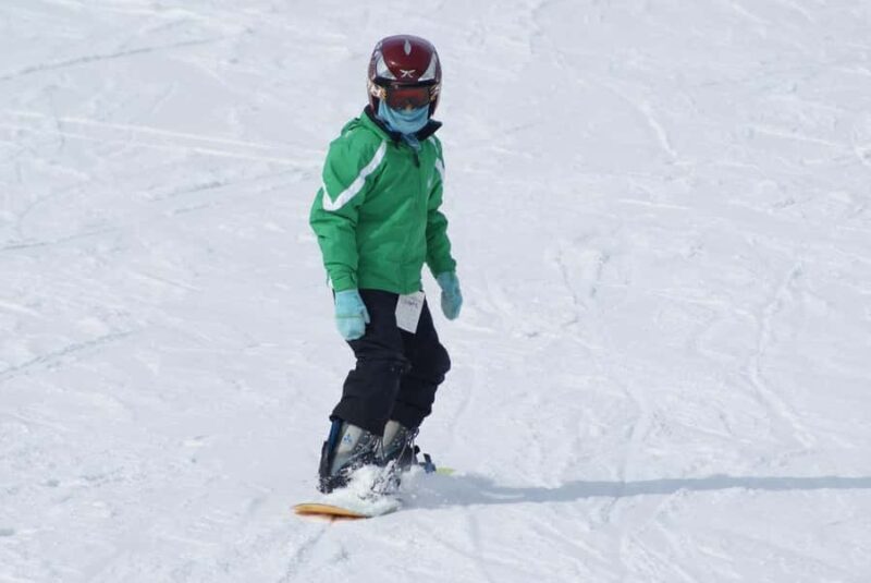 Almaty: Ski tour for Beginners + Instructor, Gear & Transfer - Why This Tour Offers Great Value