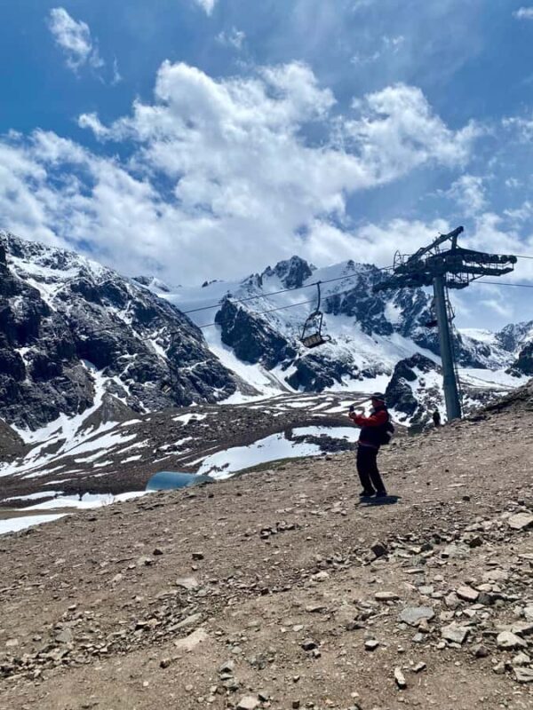 Almaty: Ski tour for Beginners + Instructor, Gear & Transfer - The Sum Up