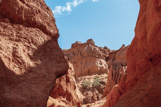 Almaty to Altyn-Emel National Park Private Tour - The Sum Up: Is This Tour Worth It?