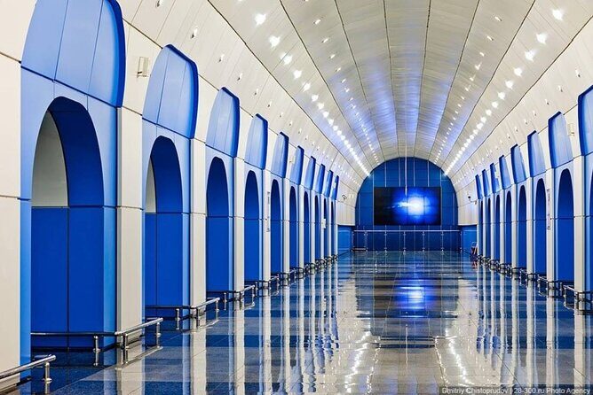 Almaty walking city tour - Authentic Experiences and Insights from Reviewers