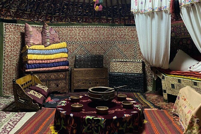 Almaty walking city tour - FAQ