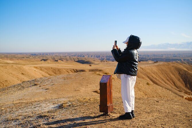 Almaty Wonders Charyn Canyon and Kolsay Lake in One Day - FAQs