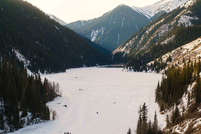 Almaty Wonders Charyn Canyon and Kolsay Lake in One Day - Final Thoughts