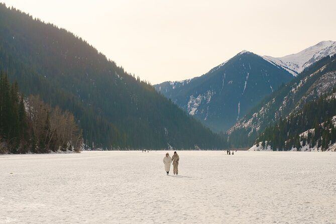 Almaty Wonders Charyn Canyon and Kolsay Lake in One Day - Why This Tour Offers Great Value