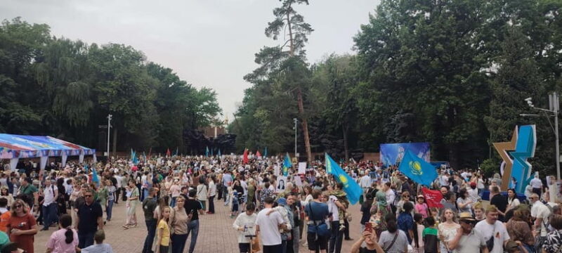 Almaty: WWII History Guided Tour with Museum Entry - Evaluating the Value and Experience