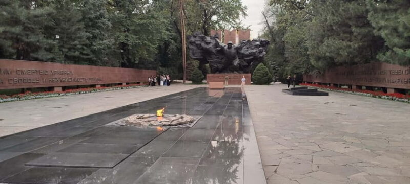 Almaty's Adventure: City & Mountain Tour in One Day - Good To Know