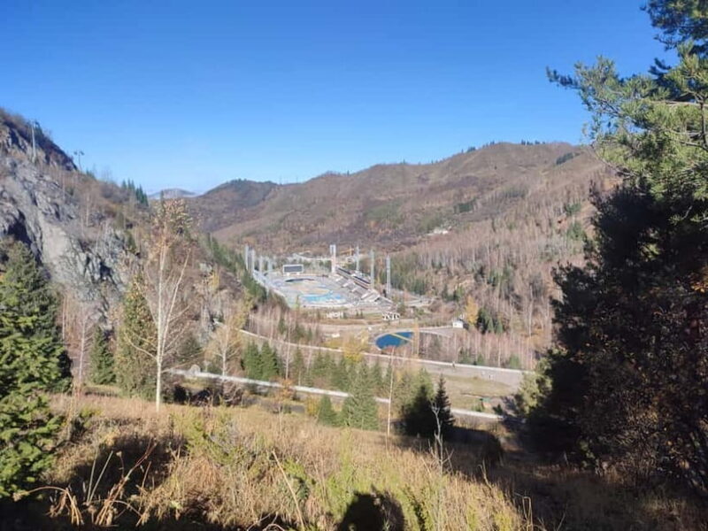 Almaty's Adventure: City & Mountain Tour in One Day - Pricing and Value