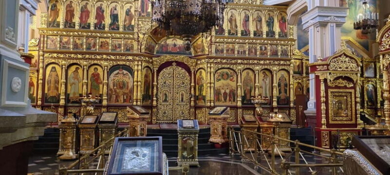 Almaty's Adventure: City & Mountain Tour in One Day - Who Should Book This Tour?