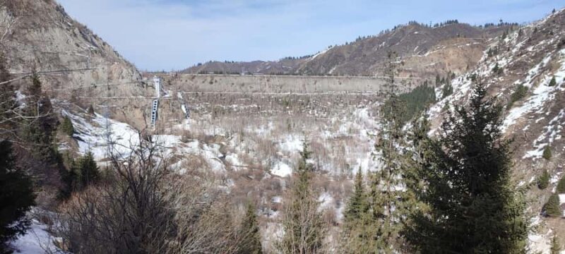 Almaty's Mountain Wonders: Medeu & Shymbulak - FAQ