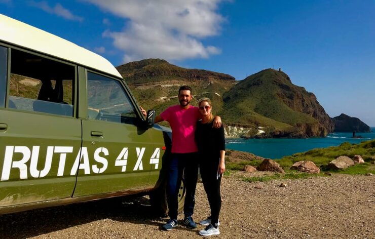Almeria: 4x4 Tour of Cabo De Gata-Nijar Natural Park - Good To Know